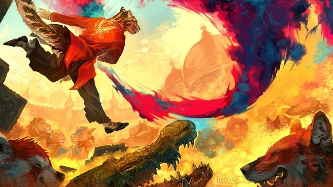 如何评价不良人第七季？